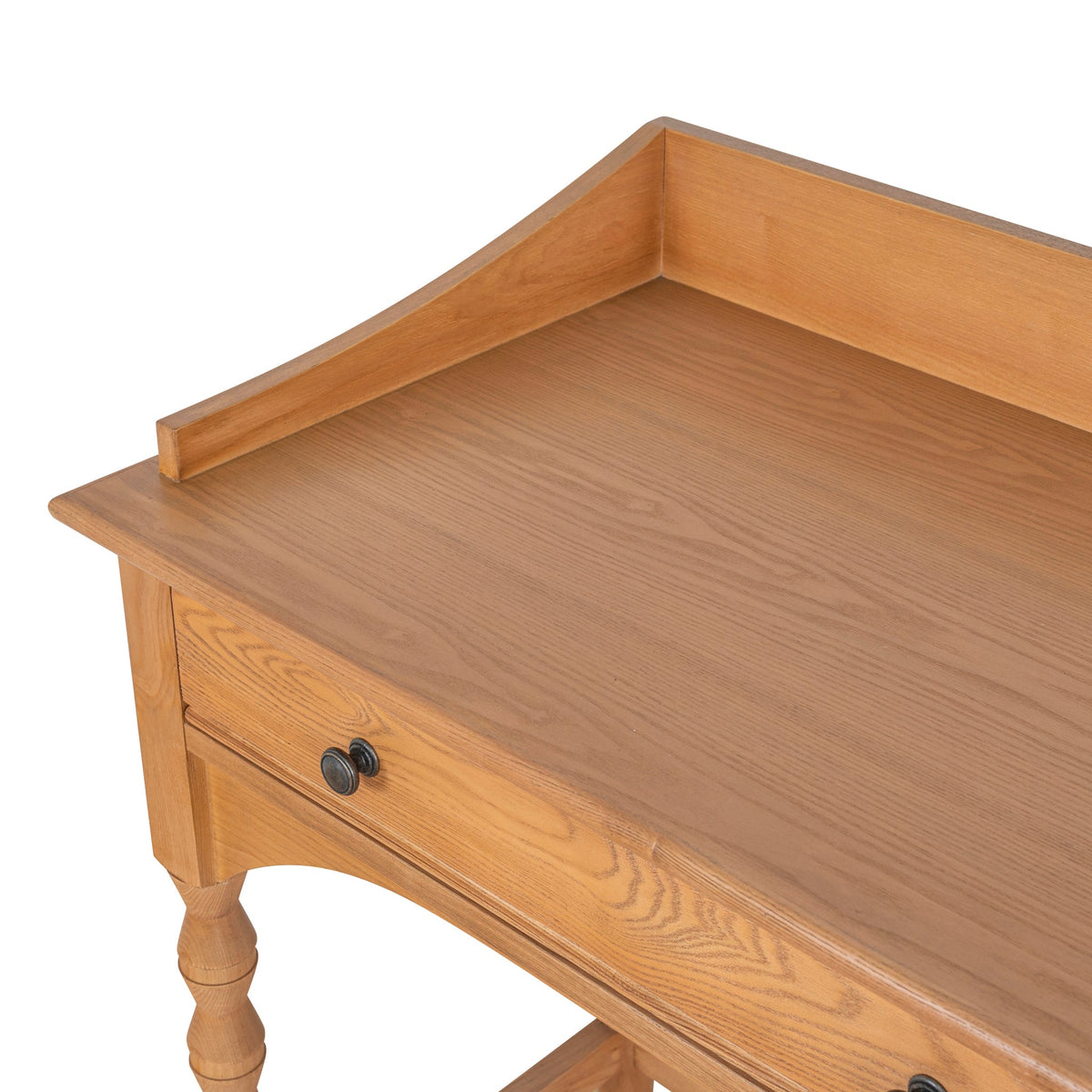 Valefield 145cm Console Table