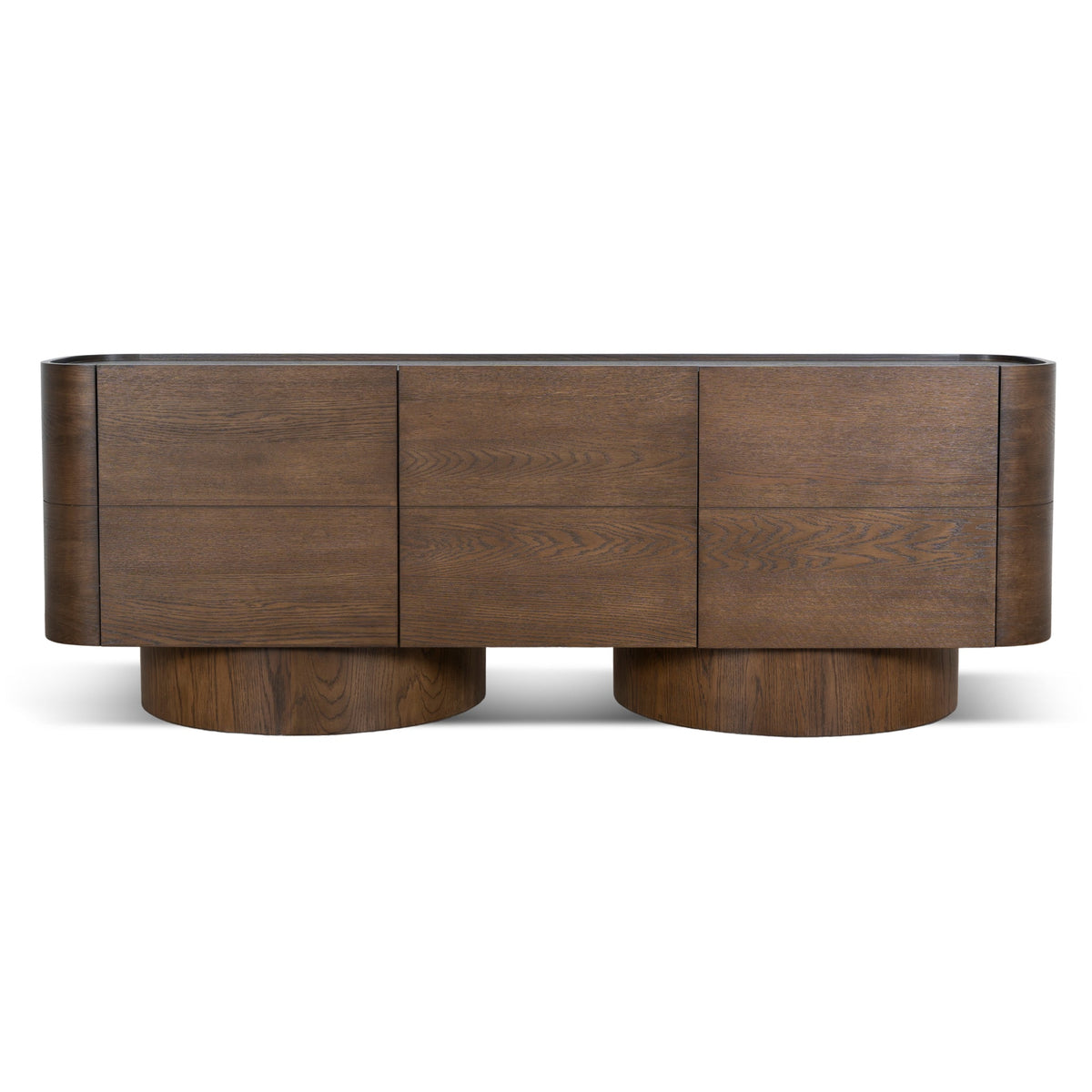 Meadowthorn 220cm Buffet Unit