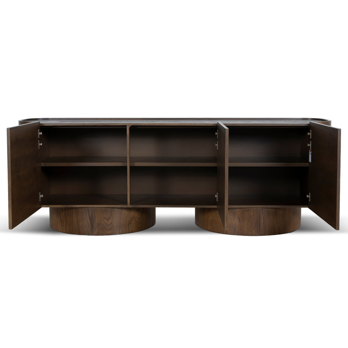 Meadowthorn 220cm Buffet Unit