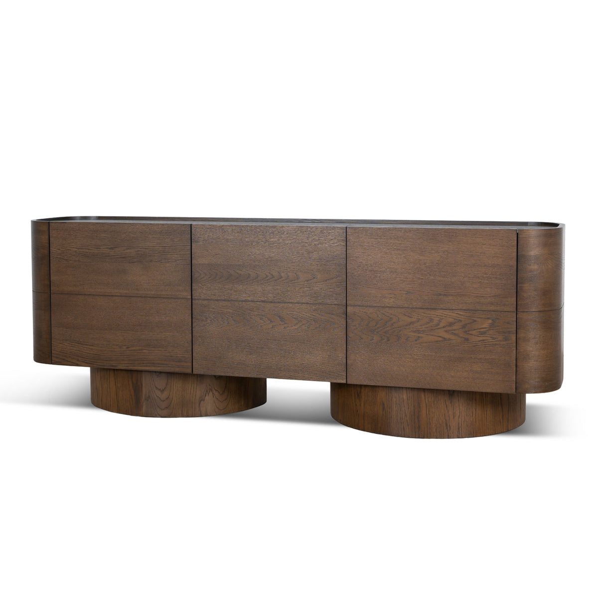 Meadowthorn 220cm Buffet Unit
