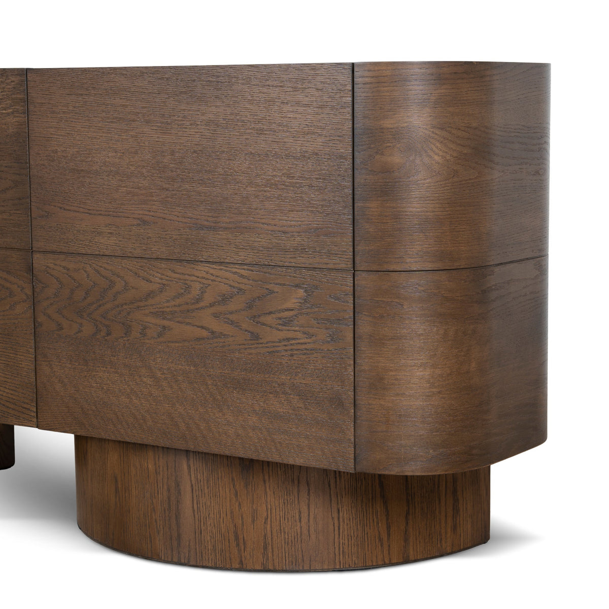 Meadowthorn 220cm Buffet Unit