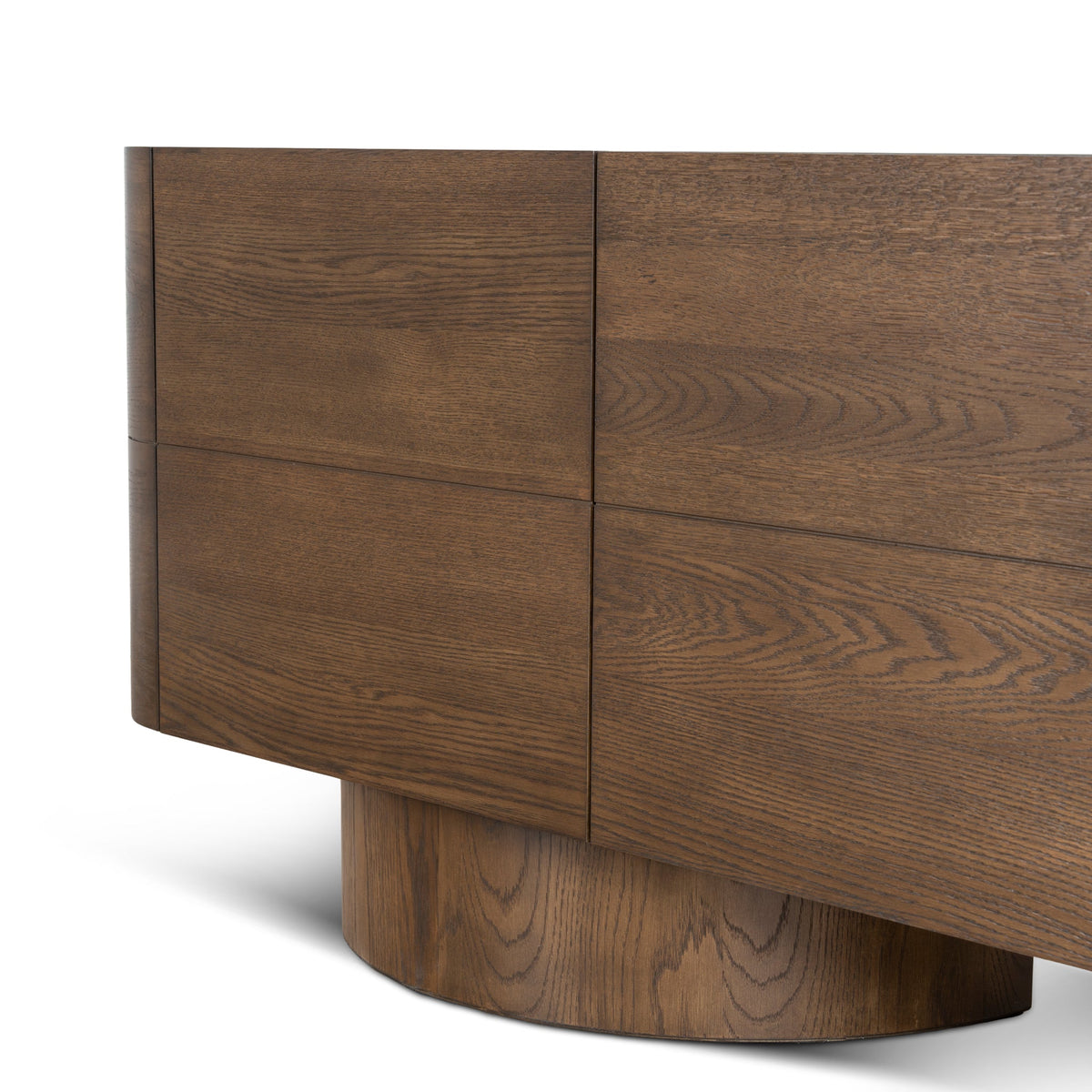 Meadowthorn 220cm Buffet Unit