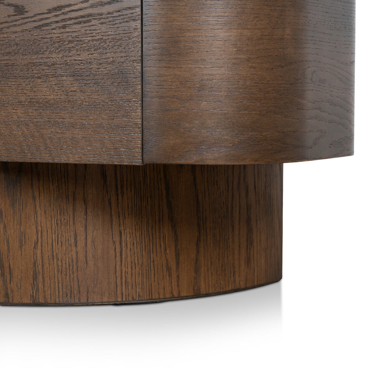 Meadowthorn 220cm Buffet Unit