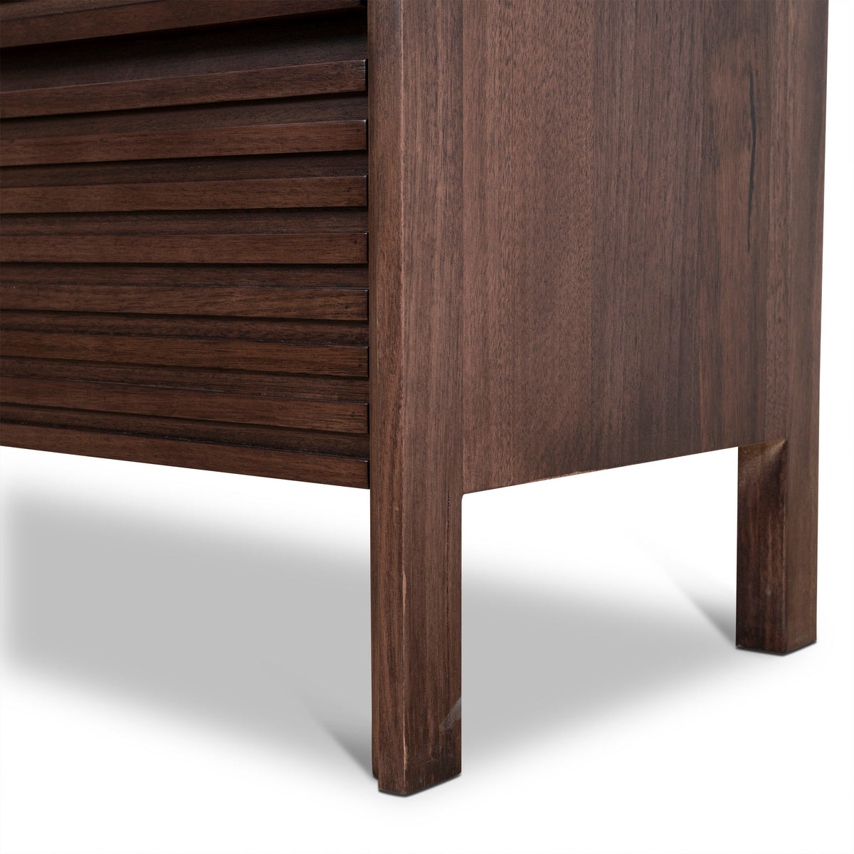 Queensfield Dresser Unit