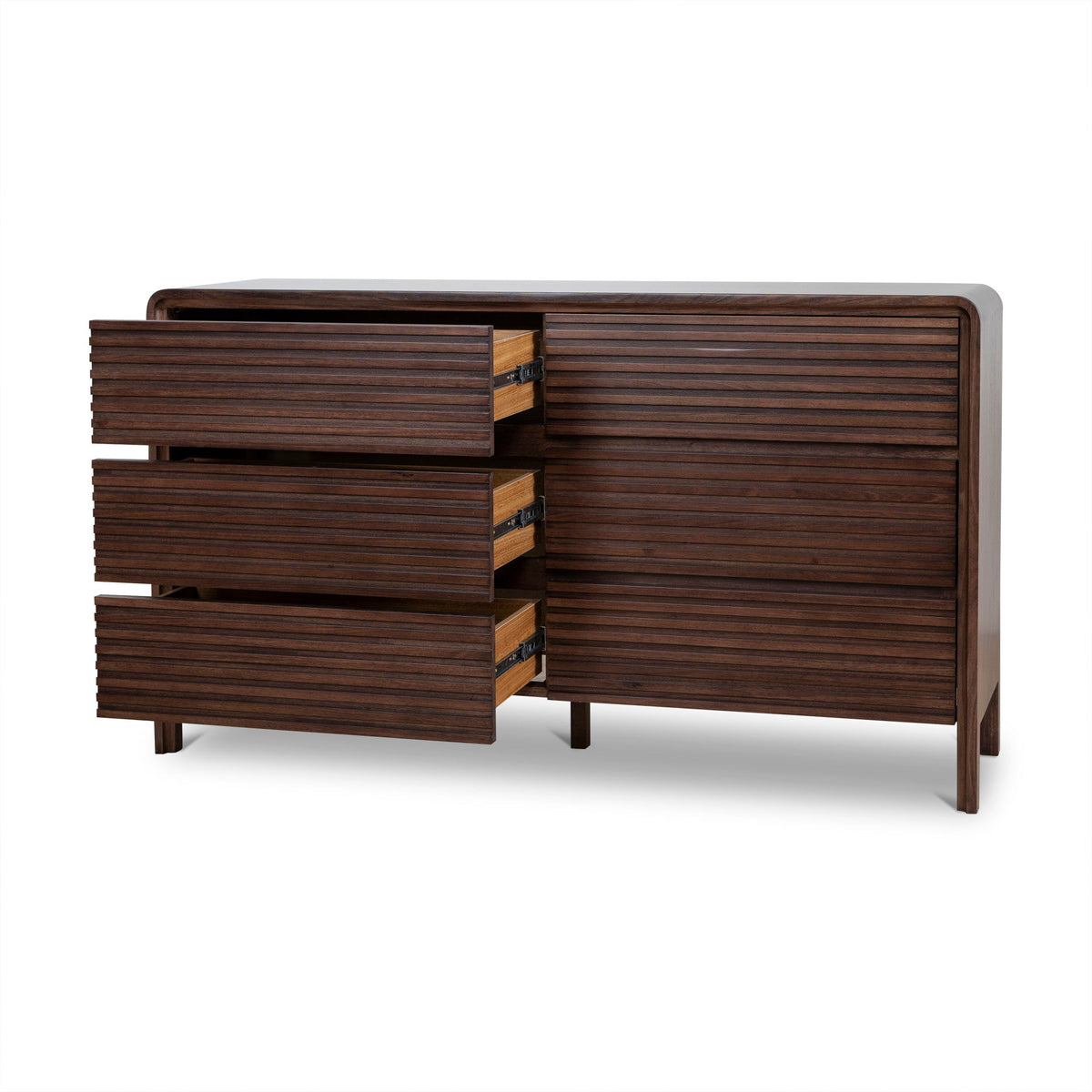 Queensfield Dresser Unit