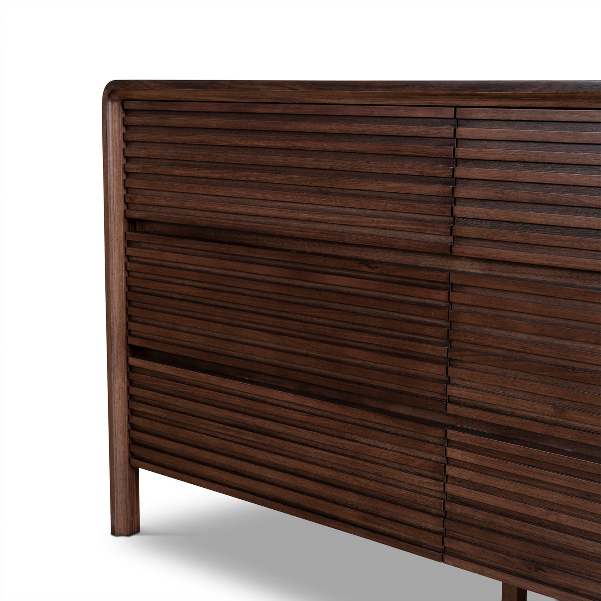 Queensfield Dresser Unit