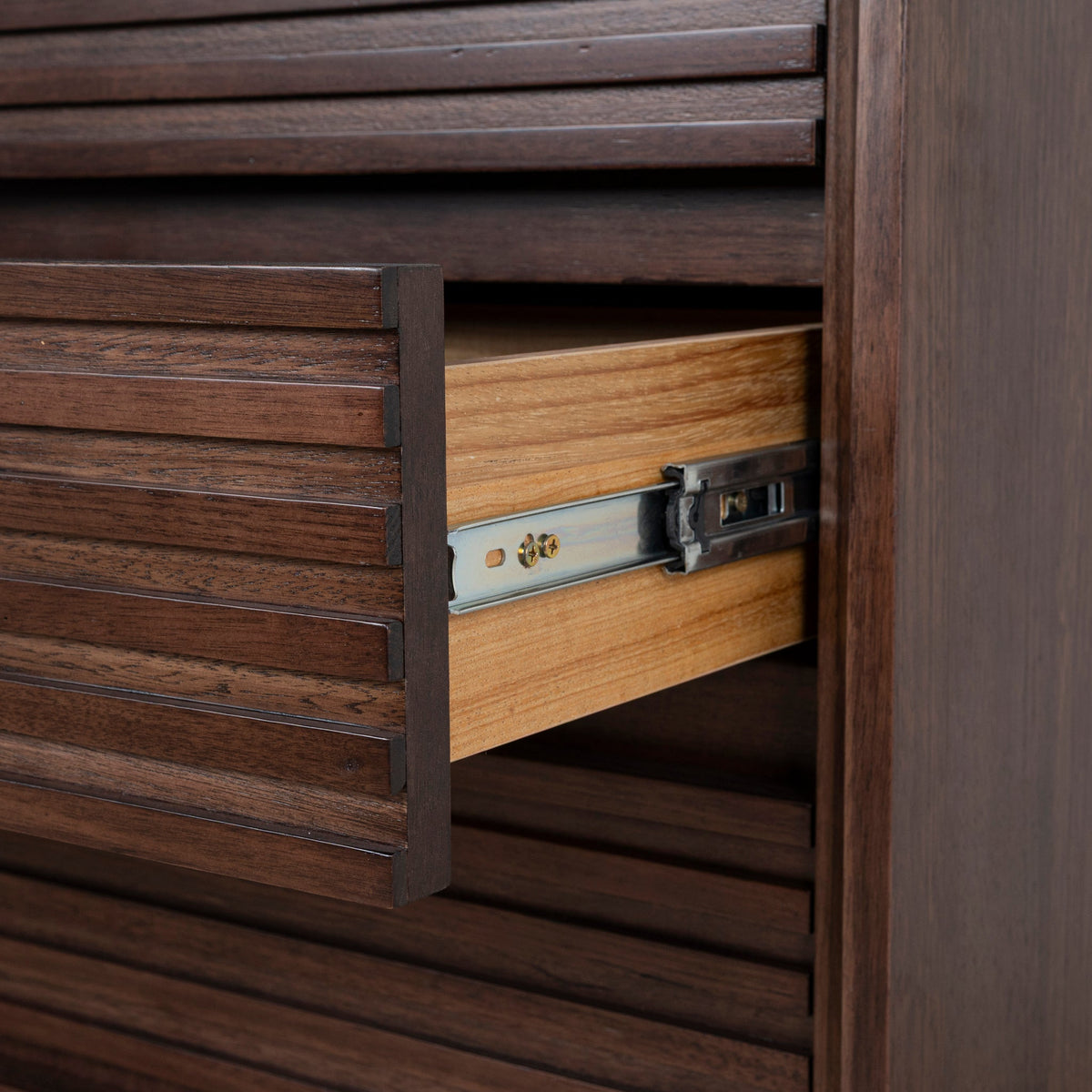 Highfield Tallboy Drawer Chest