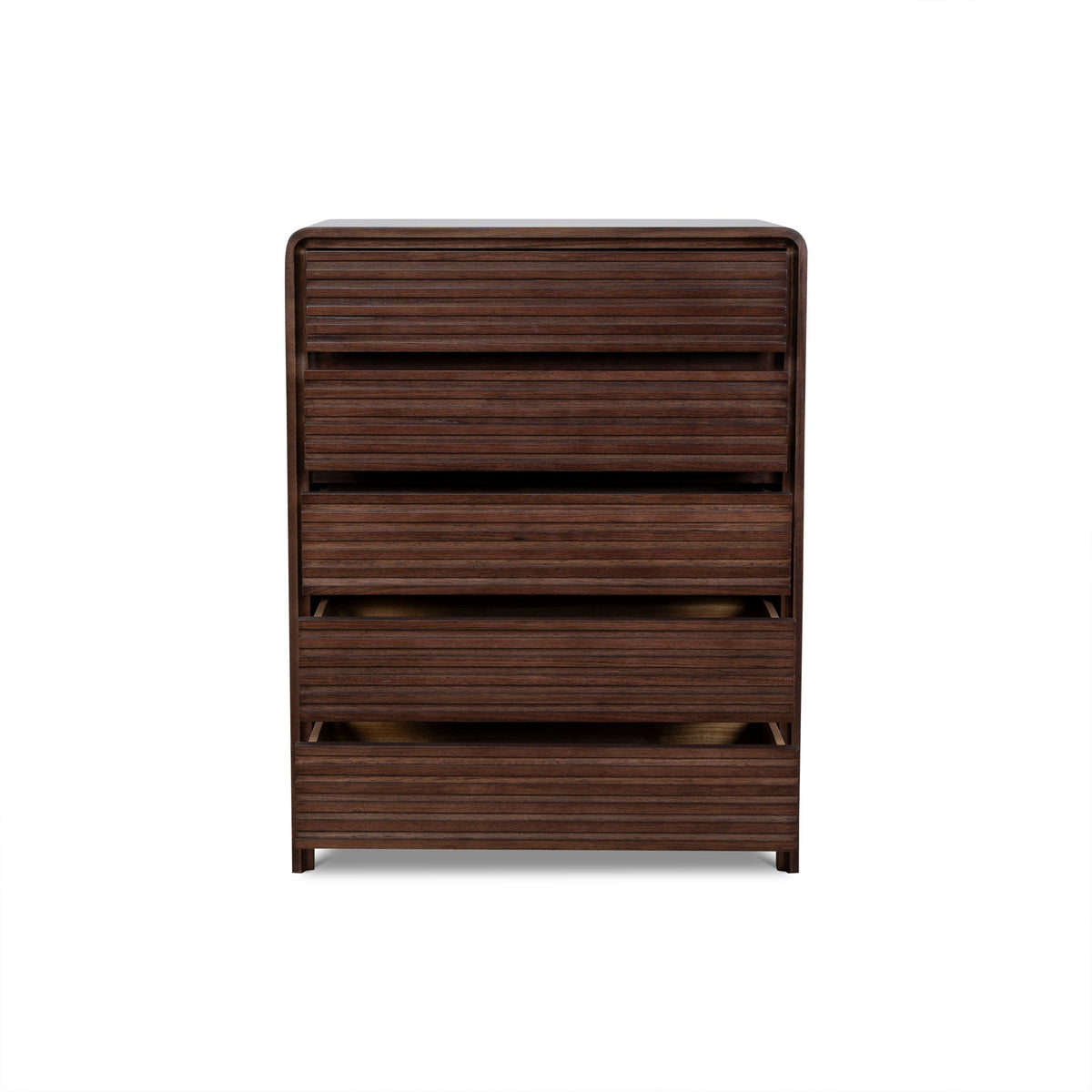 Highfield Tallboy Drawer Chest