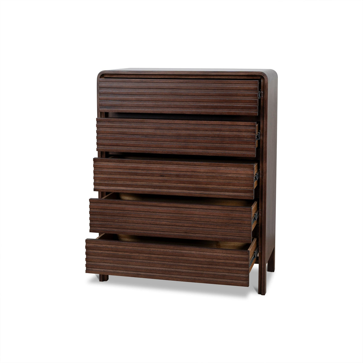 Highfield Tallboy Drawer Chest