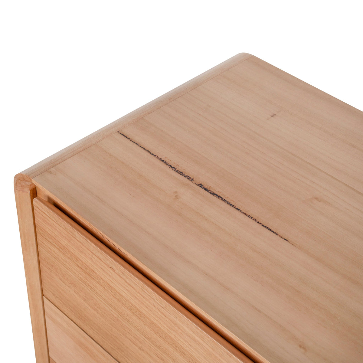 Rothmore Tallboy Drawer Chest