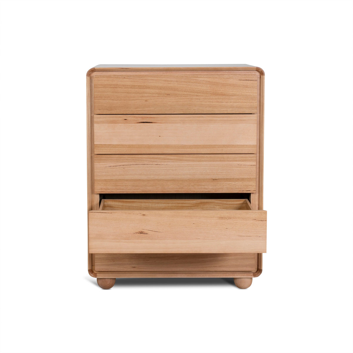 Rothmore Tallboy Drawer Chest