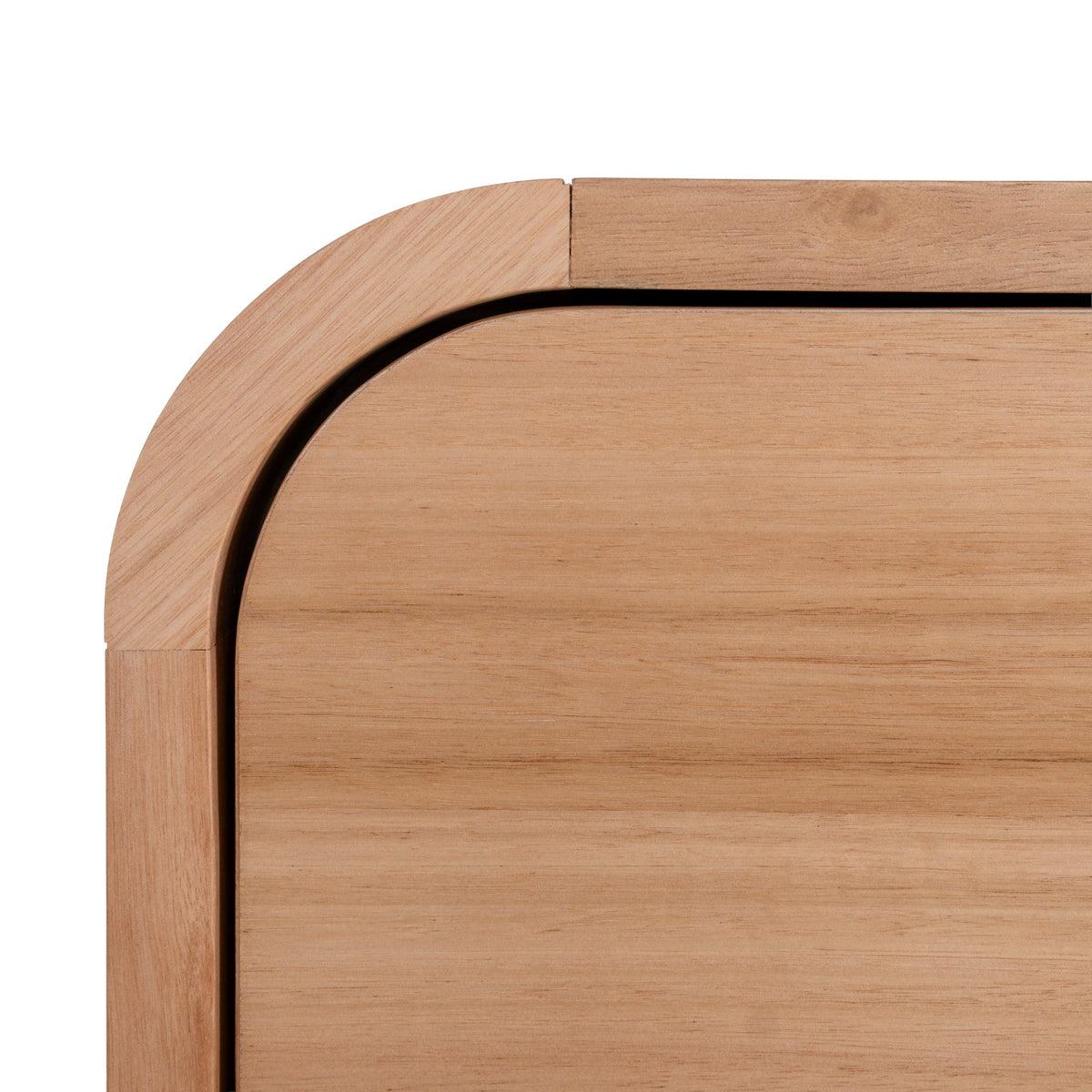 Yarlington 90cm Tallboy Drawer Chest