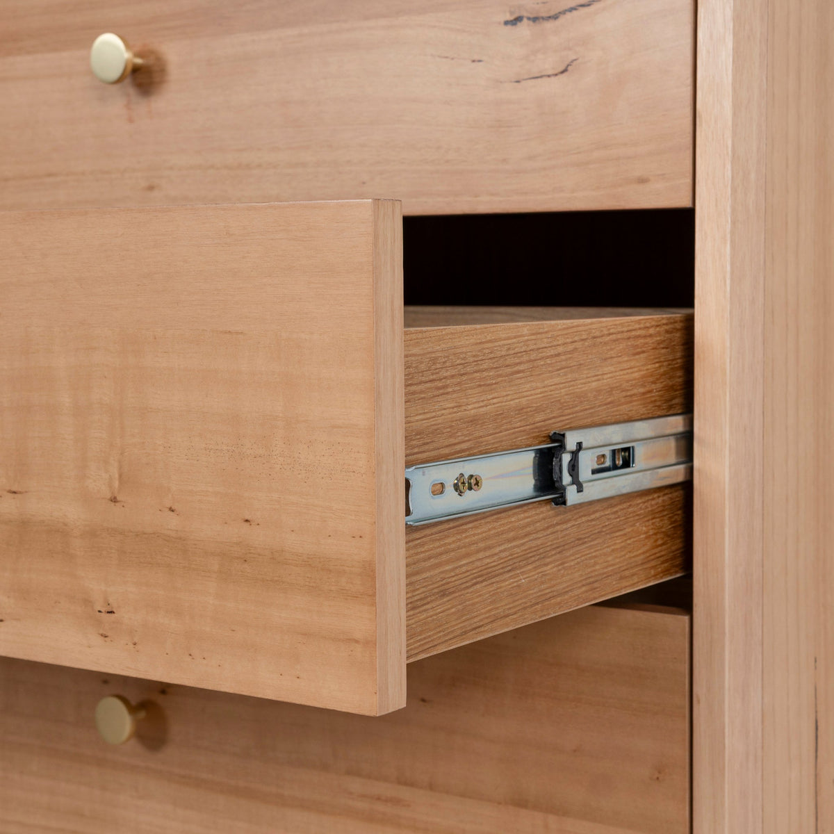 Yarlington 90cm Tallboy Drawer Chest