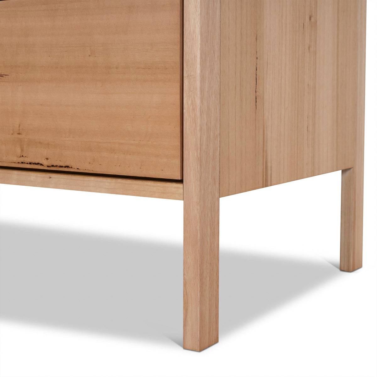 Yarlington 90cm Tallboy Drawer Chest