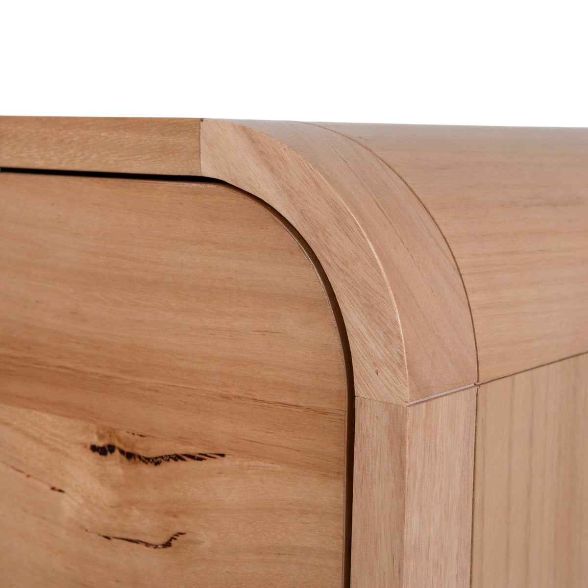 Yarlington 90cm Tallboy Drawer Chest