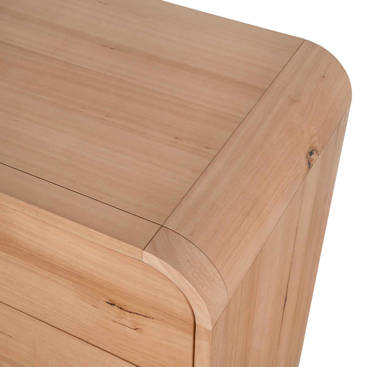 Yarlington 90cm Tallboy Drawer Chest