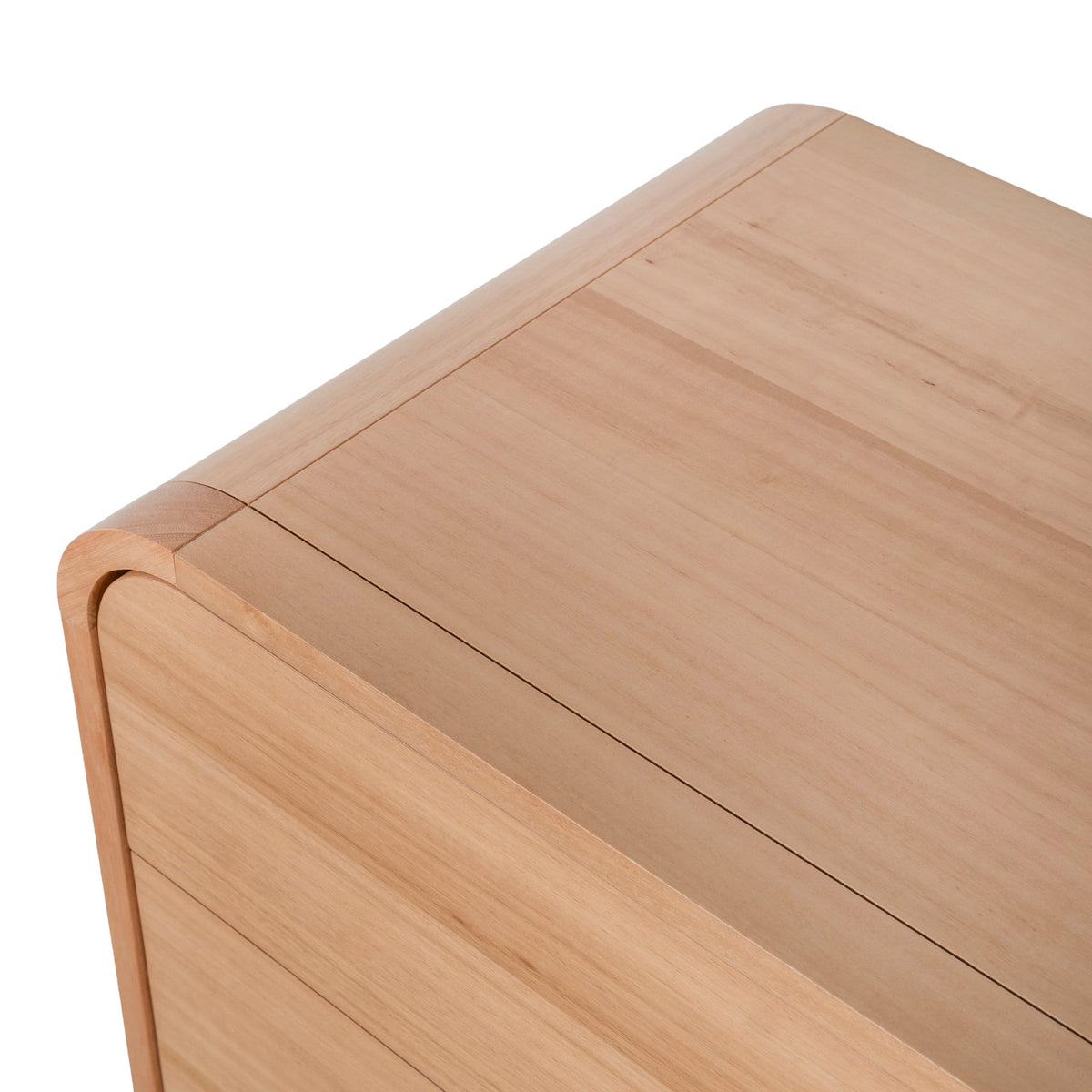 Yarlington 90cm Tallboy Drawer Chest