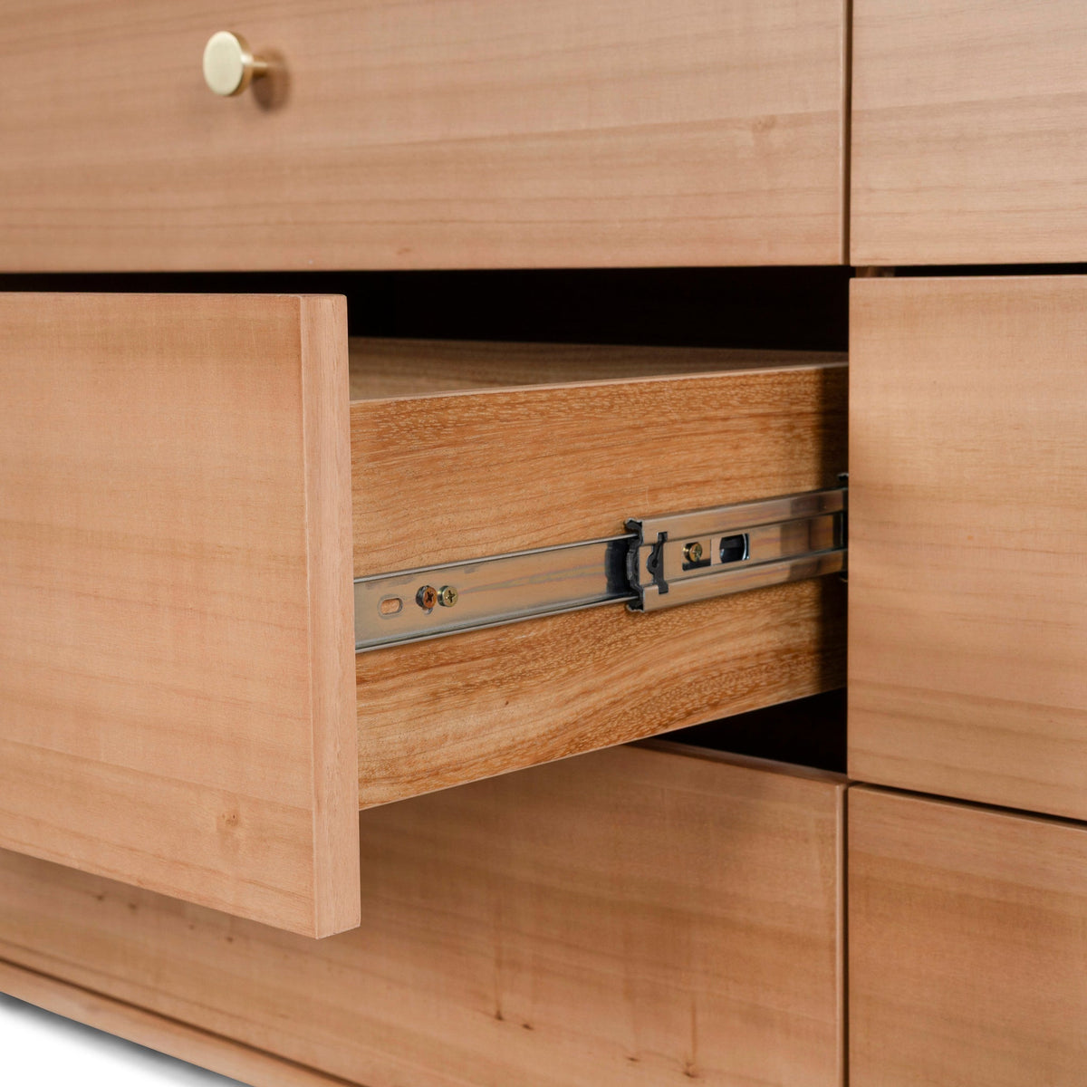 Topmore 140cm Dresser Unit
