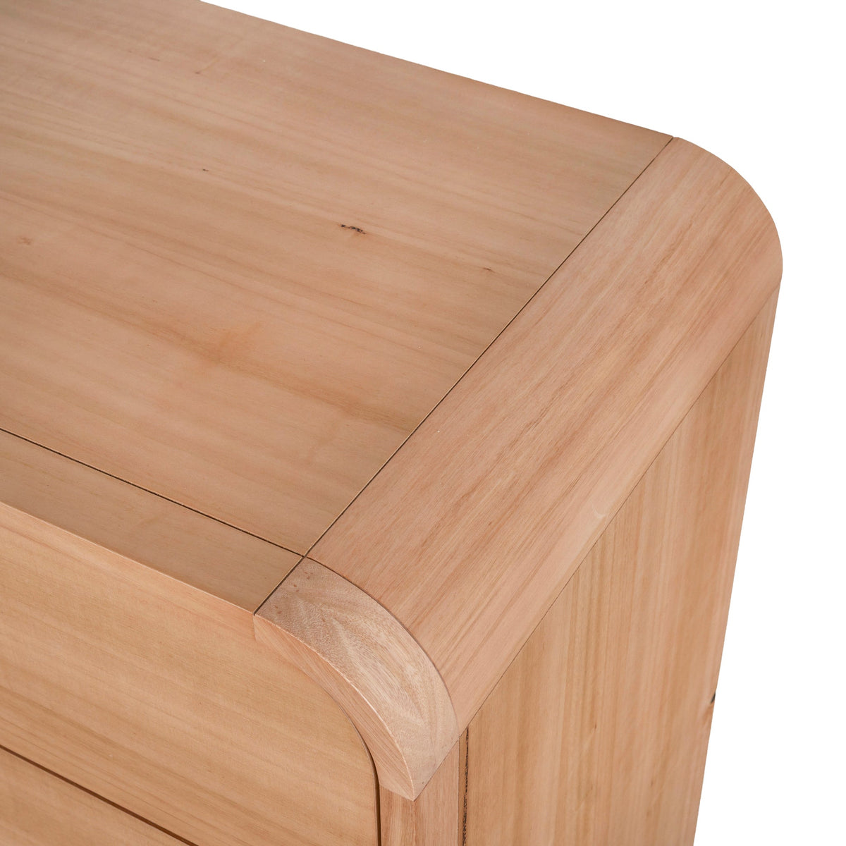 Topmore 140cm Dresser Unit