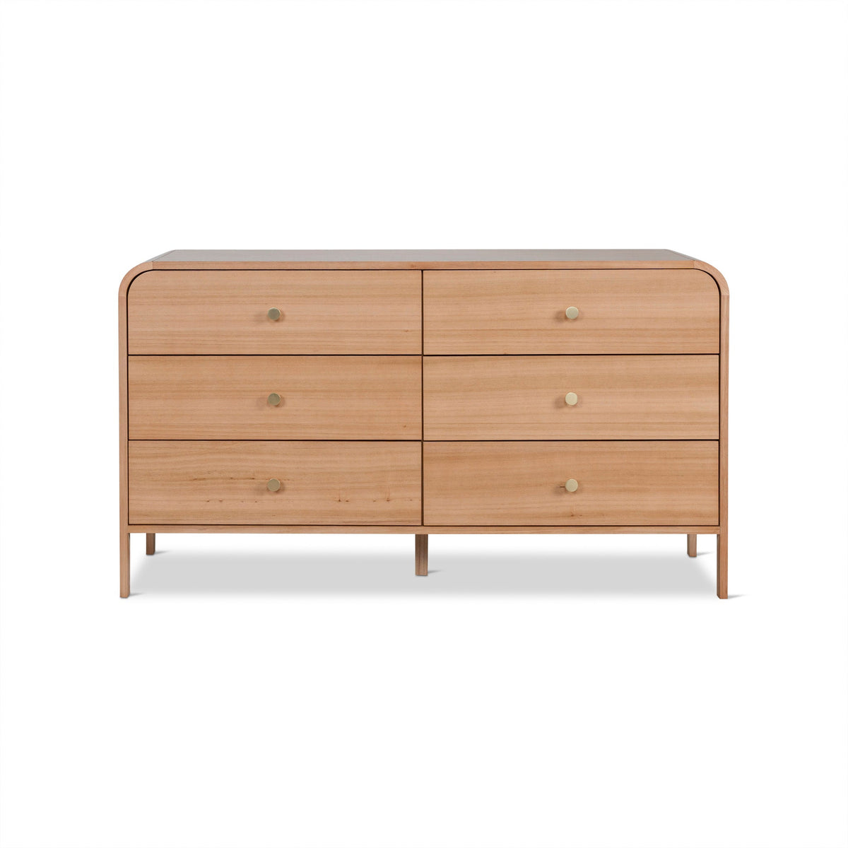 Topmore 140cm Dresser Unit