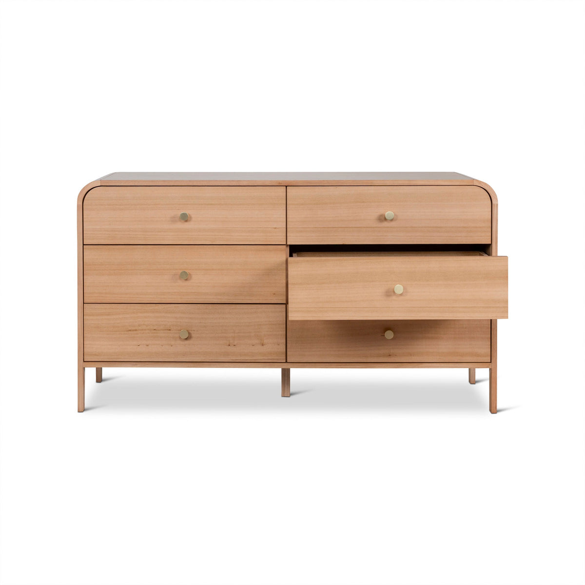 Topmore 140cm Dresser Unit