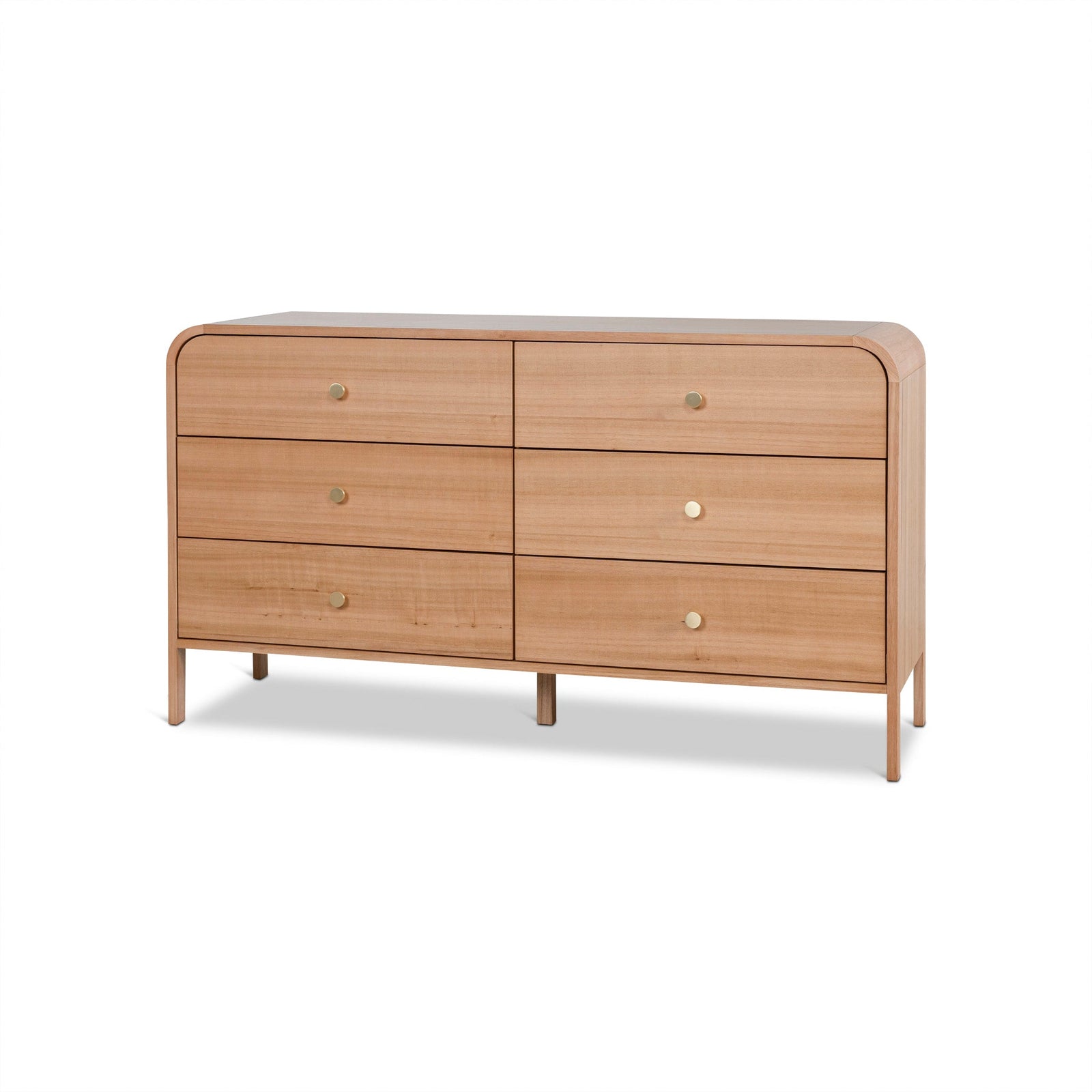 Topmore 140cm Dresser Unit