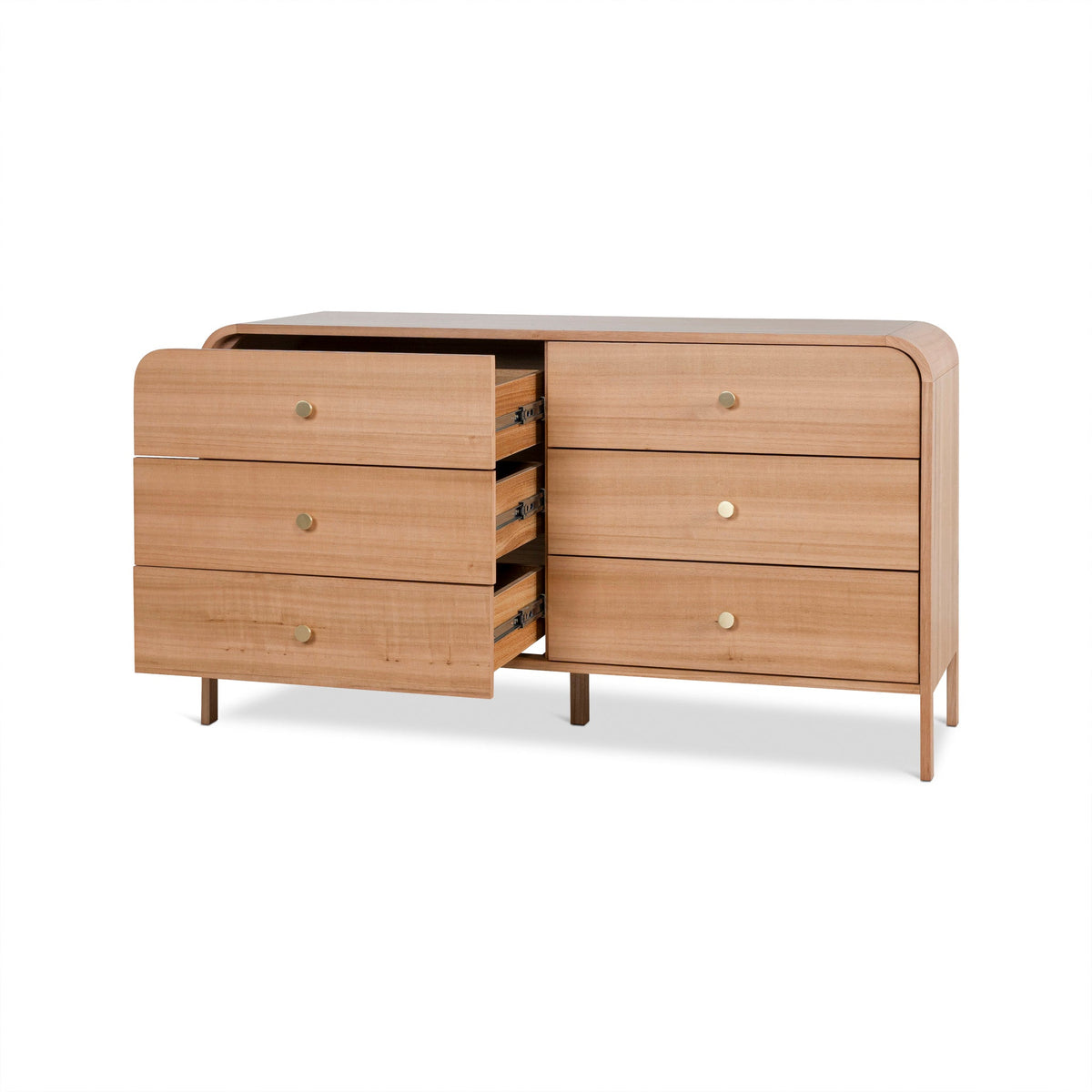 Topmore 140cm Dresser Unit