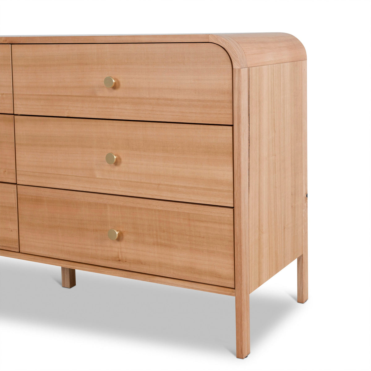 Topmore 140cm Dresser Unit