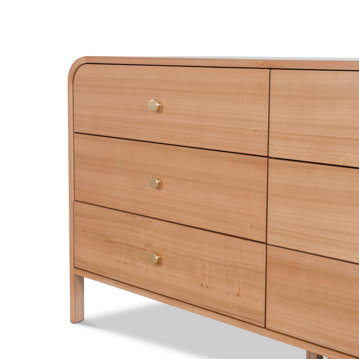 Topmore 140cm Dresser Unit
