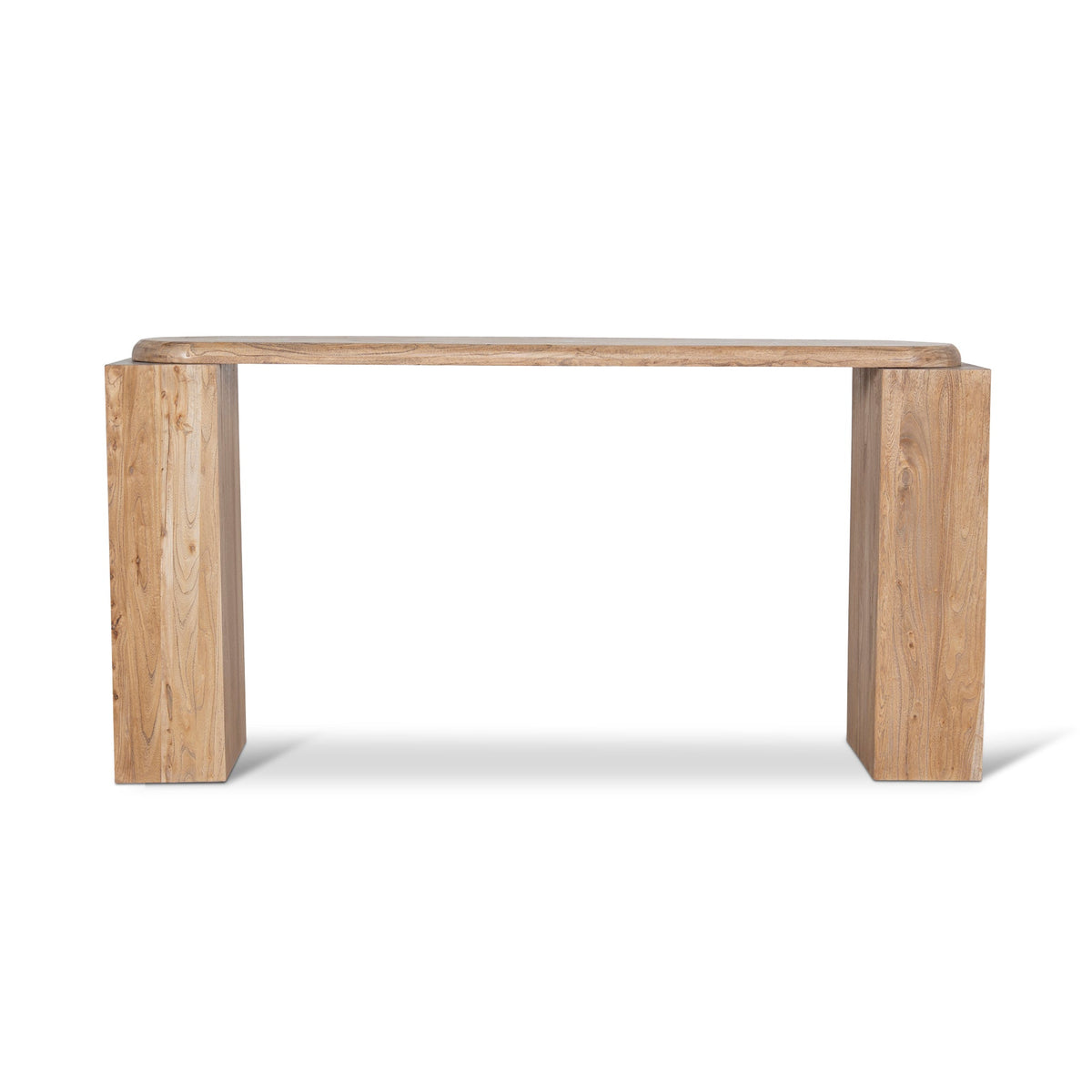 Overvale 160cm Console Table