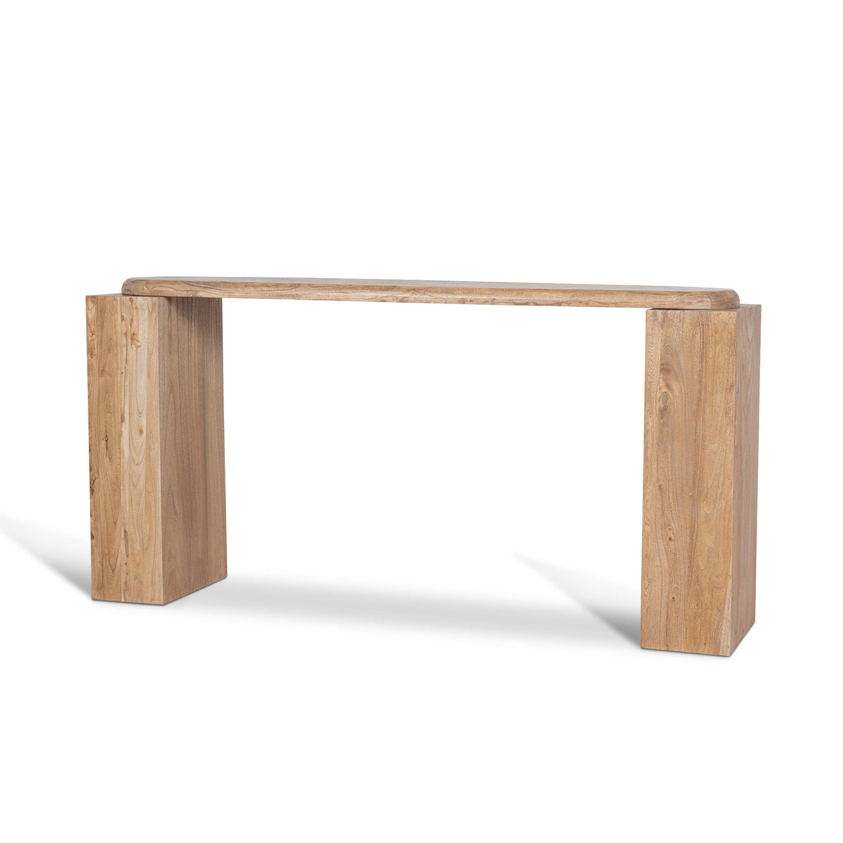 Overvale 160cm Console Table