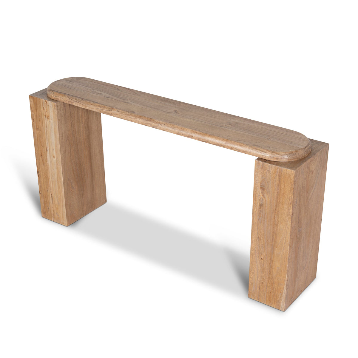 Overvale 160cm Console Table
