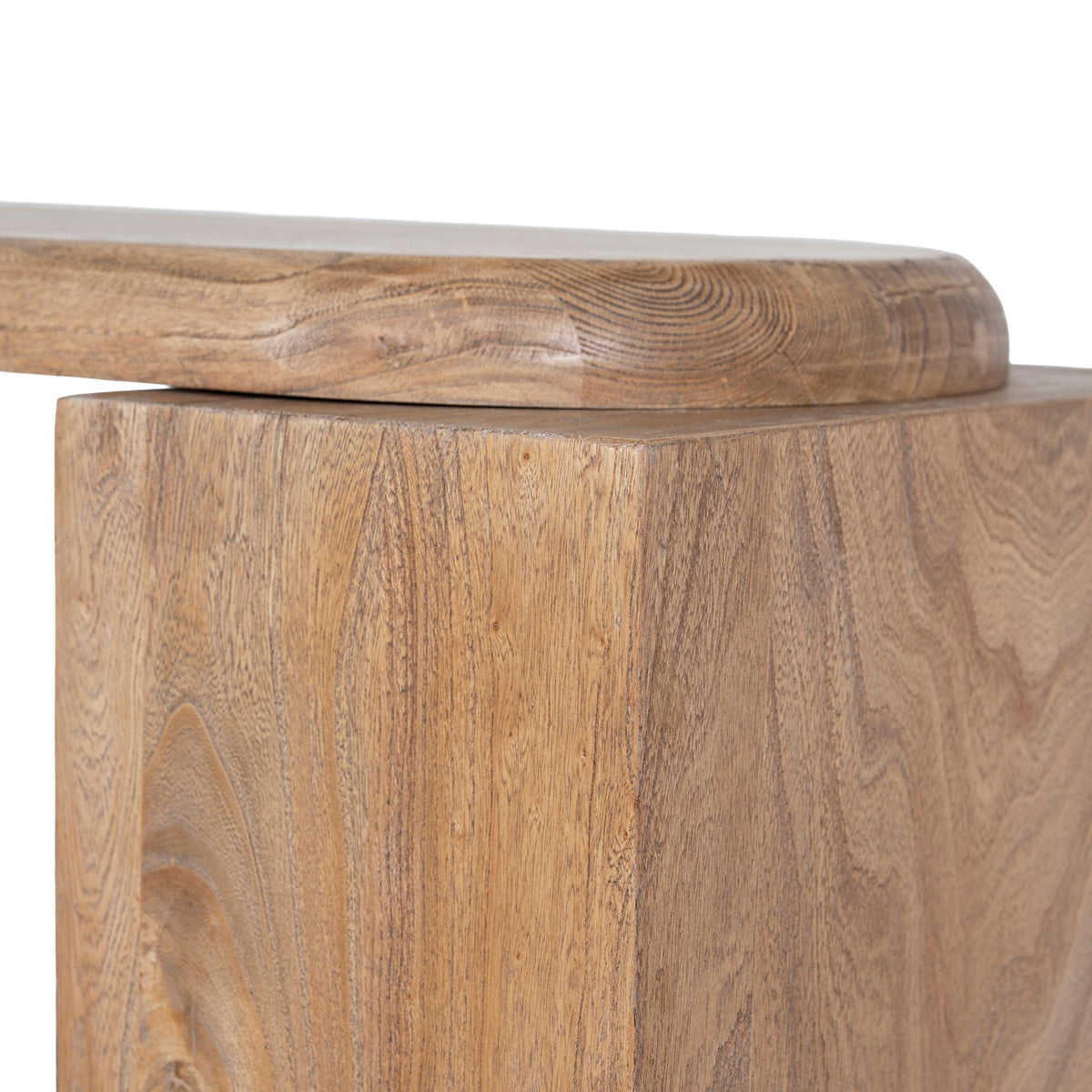 Overvale 160cm Console Table