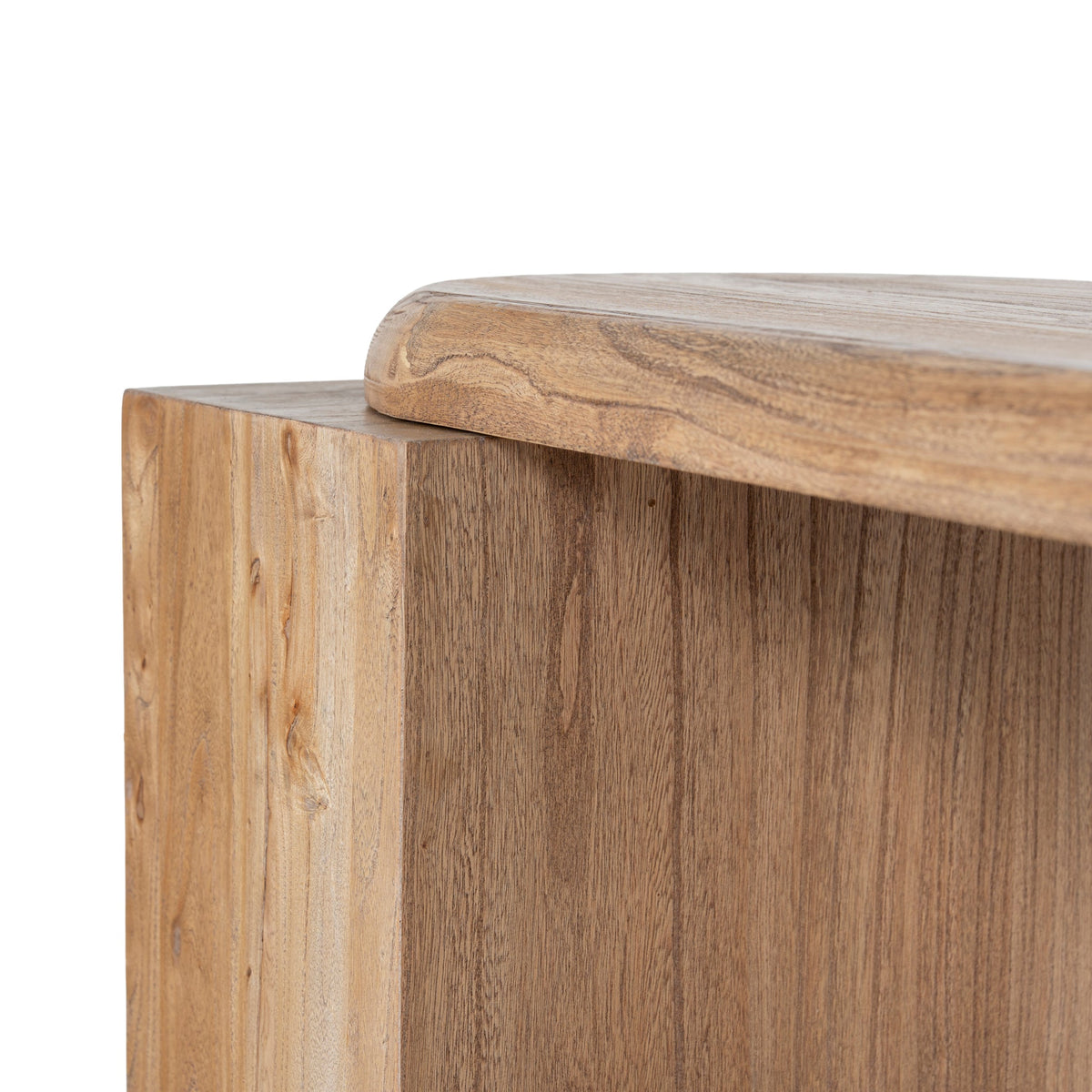 Overvale 160cm Console Table