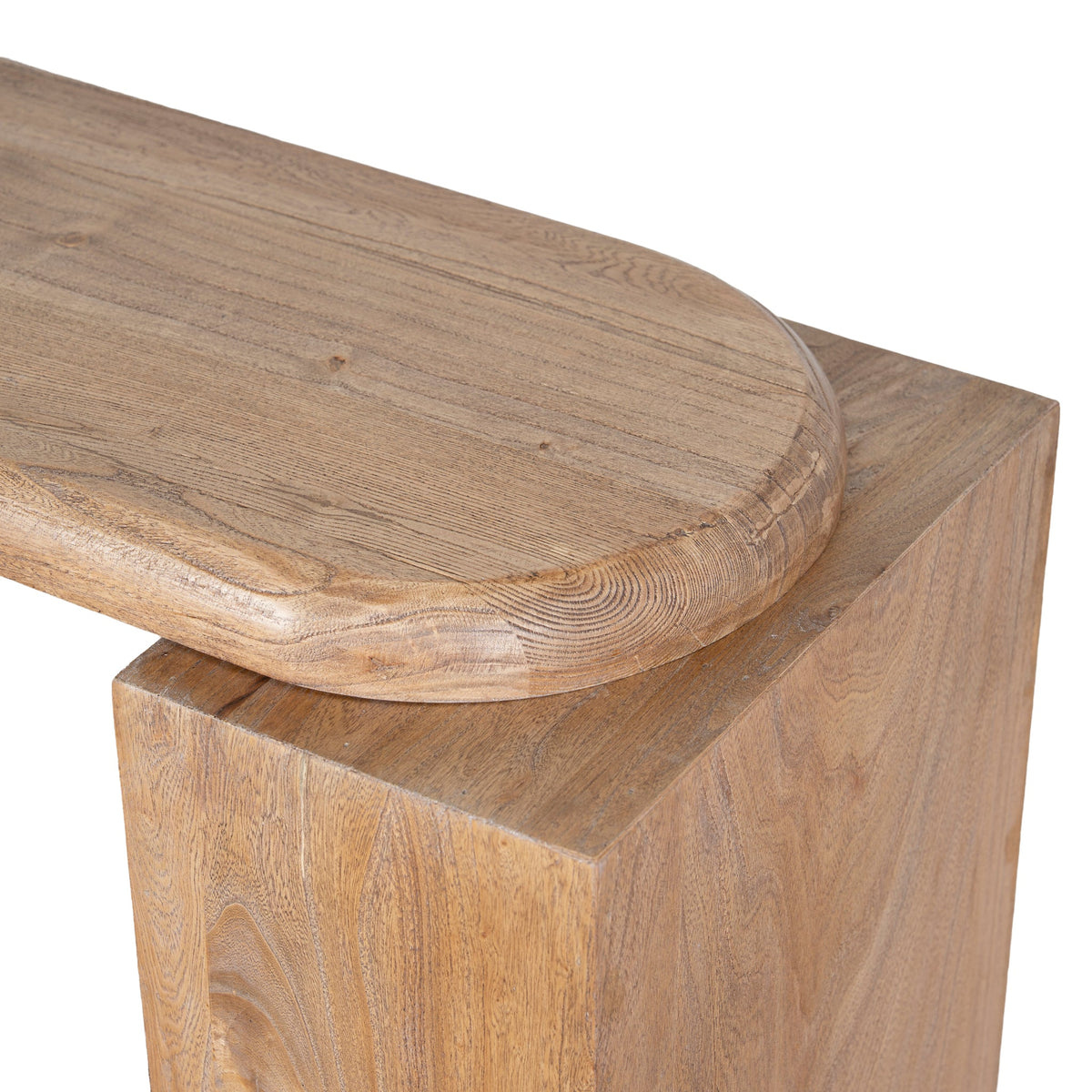 Overvale 160cm Console Table