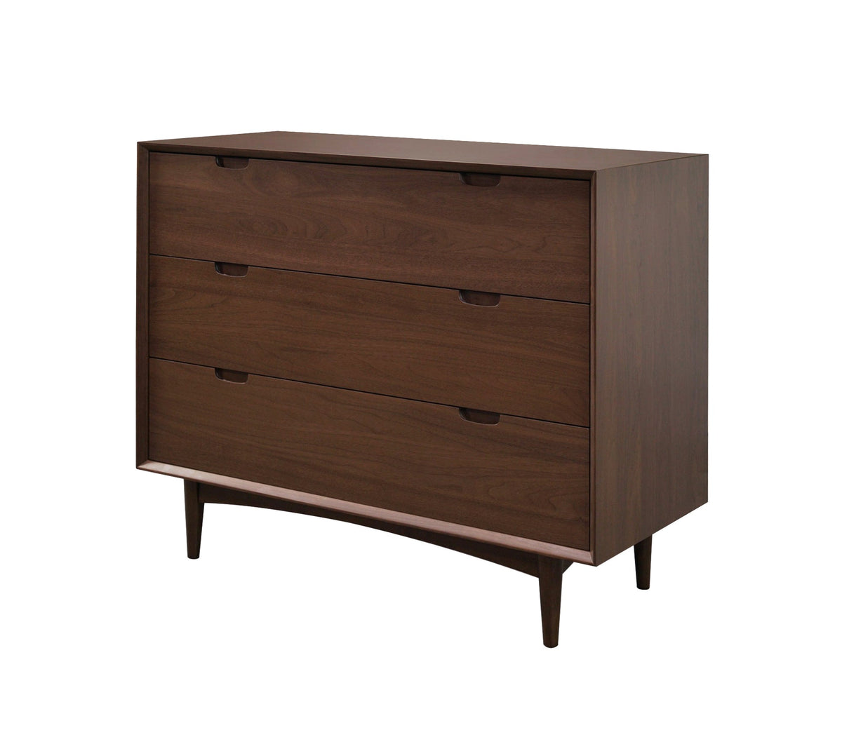 Ryefield 3 Drawer Chest