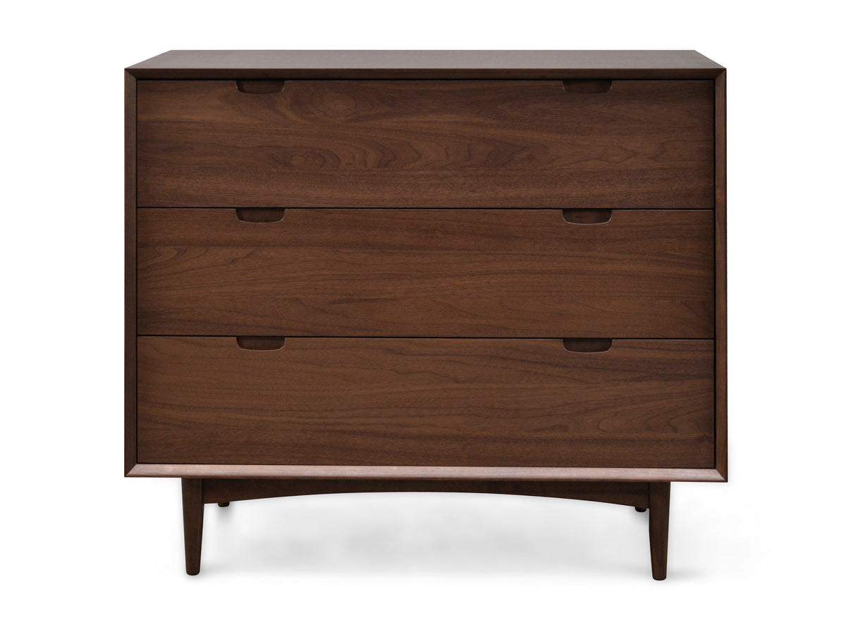 Ryefield 3 Drawer Chest