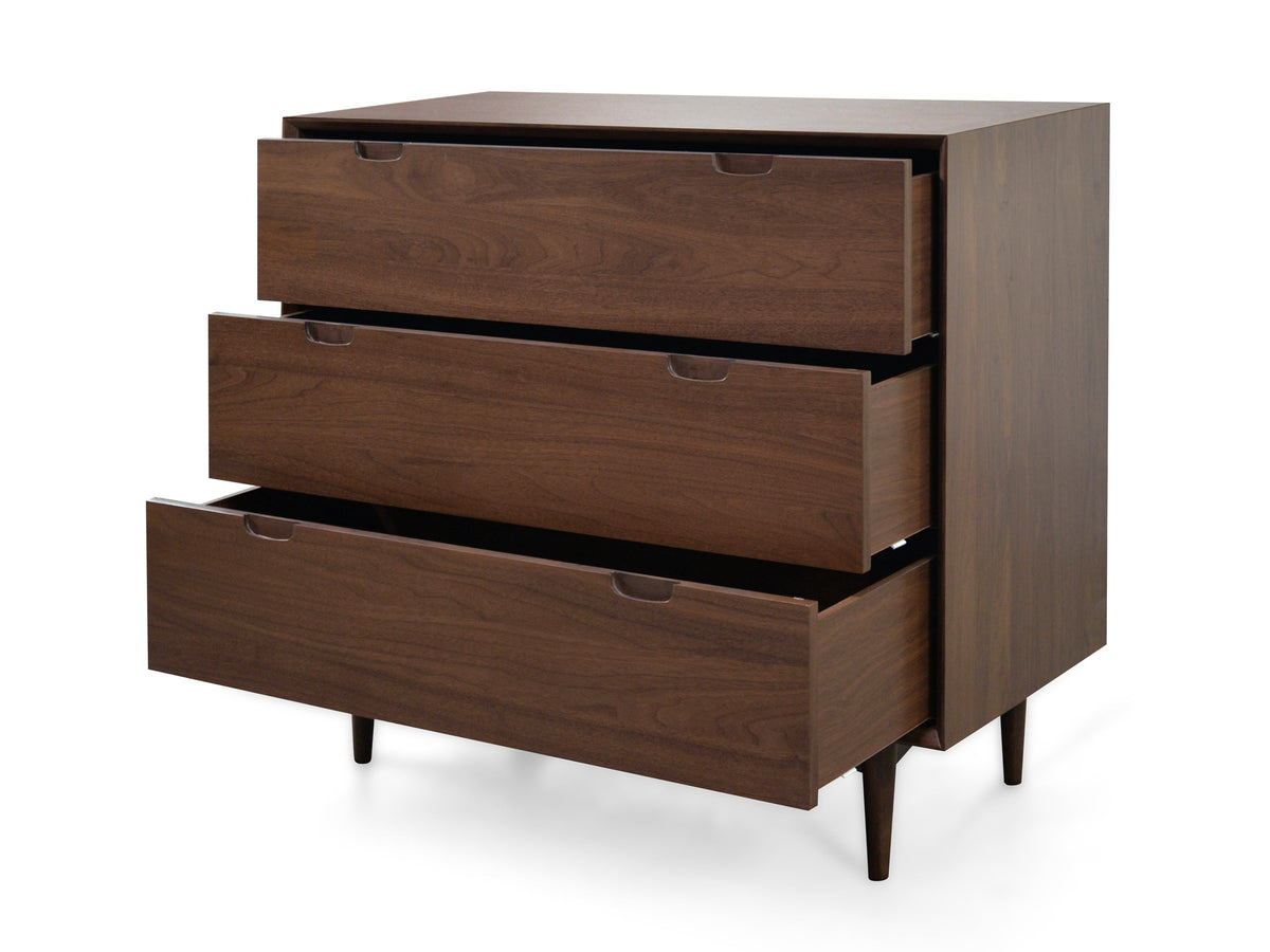 Ryefield 3 Drawer Chest