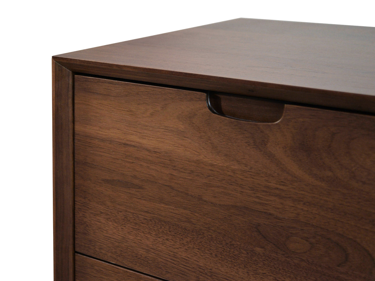 Ryefield 3 Drawer Chest