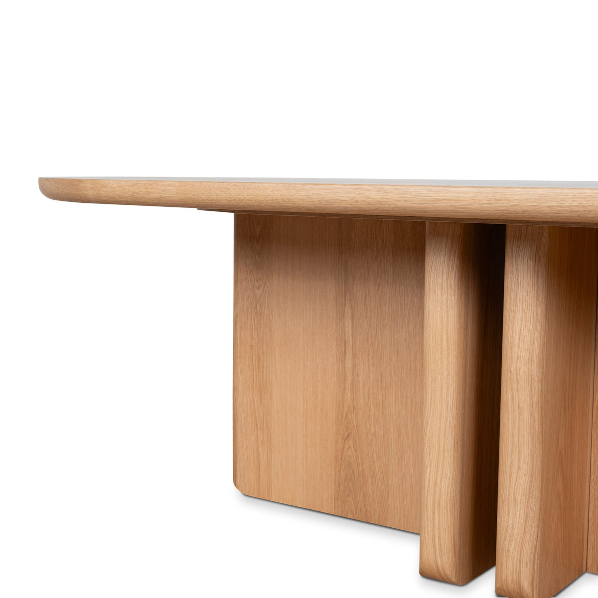 Waldmore 240cm Dining Table