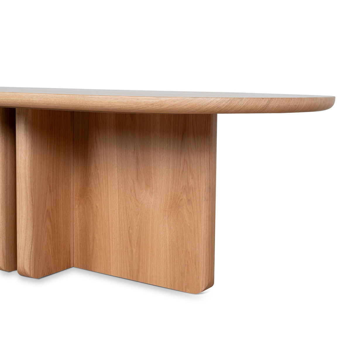 Waldmore 240cm Dining Table