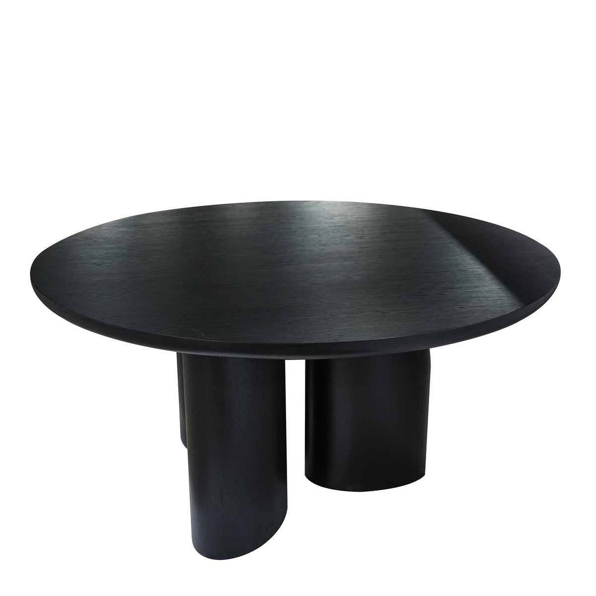 Swanwell 150cm Round Dining Table