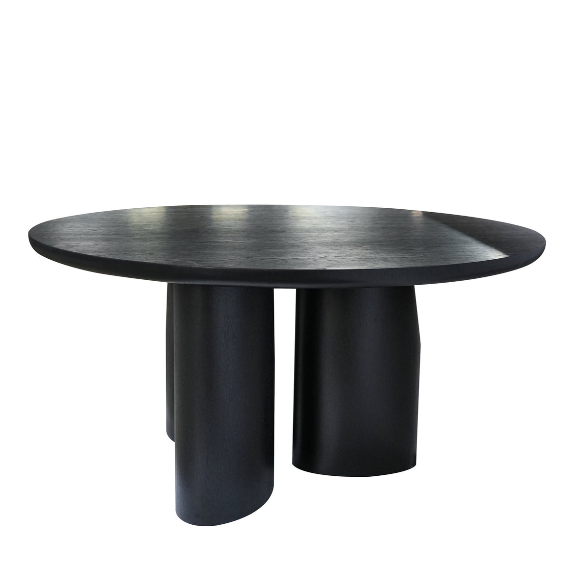 Swanwell 150cm Round Dining Table