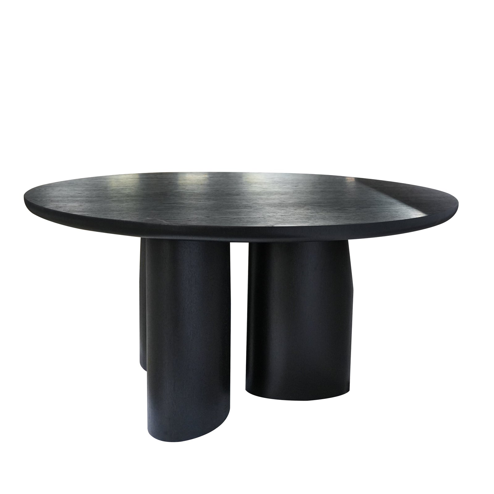 Swanwell 150cm Round Dining Table