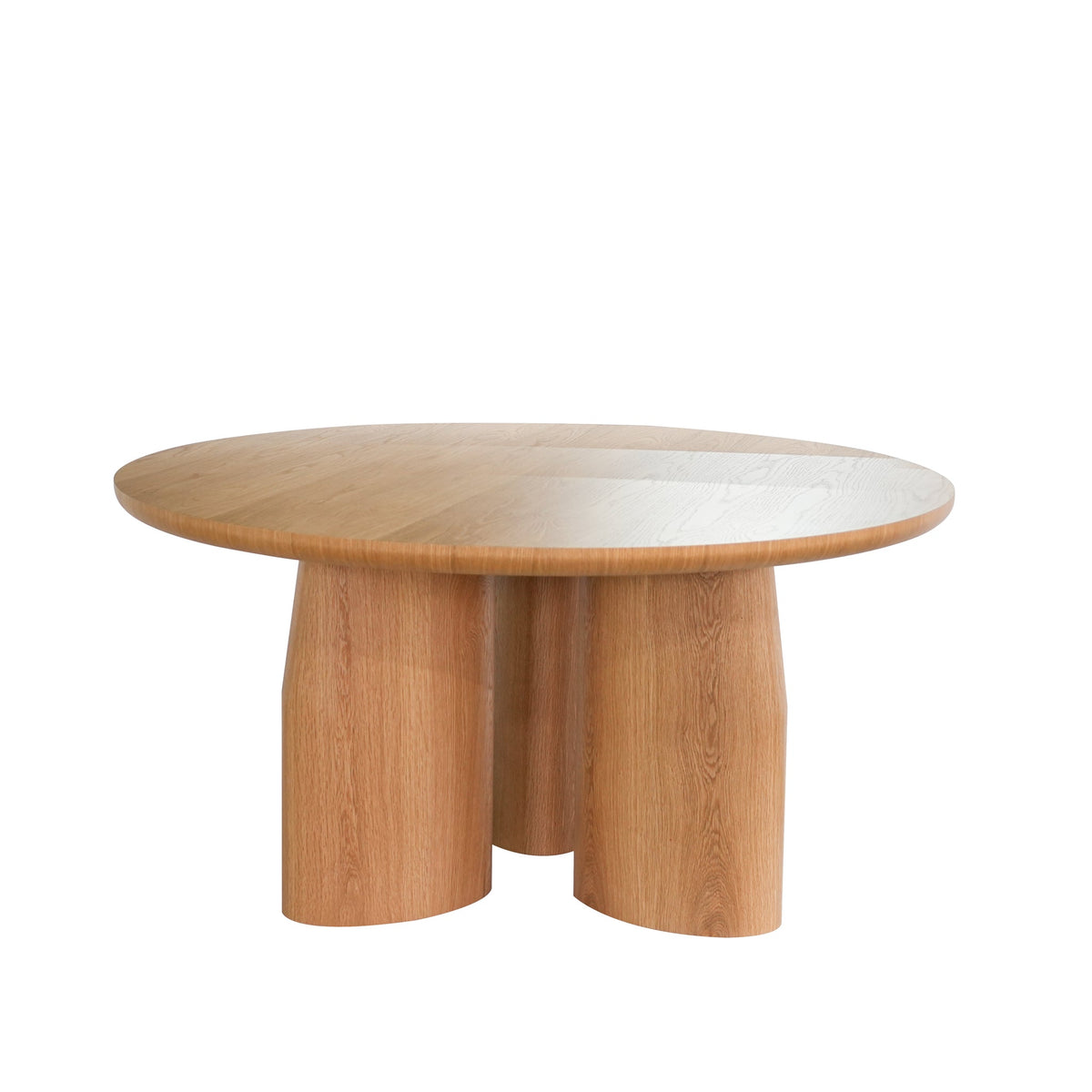 Swanwell 150cm Round Dining Table