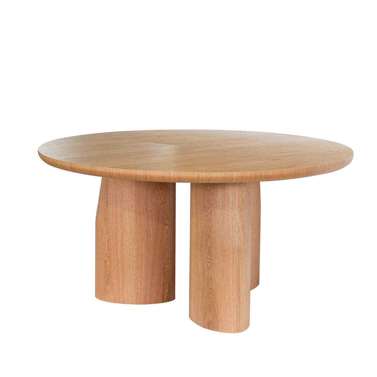 Swanwell 150cm Round Dining Table