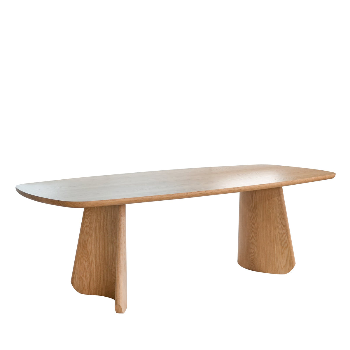 Shergrove 240cm Dining Table