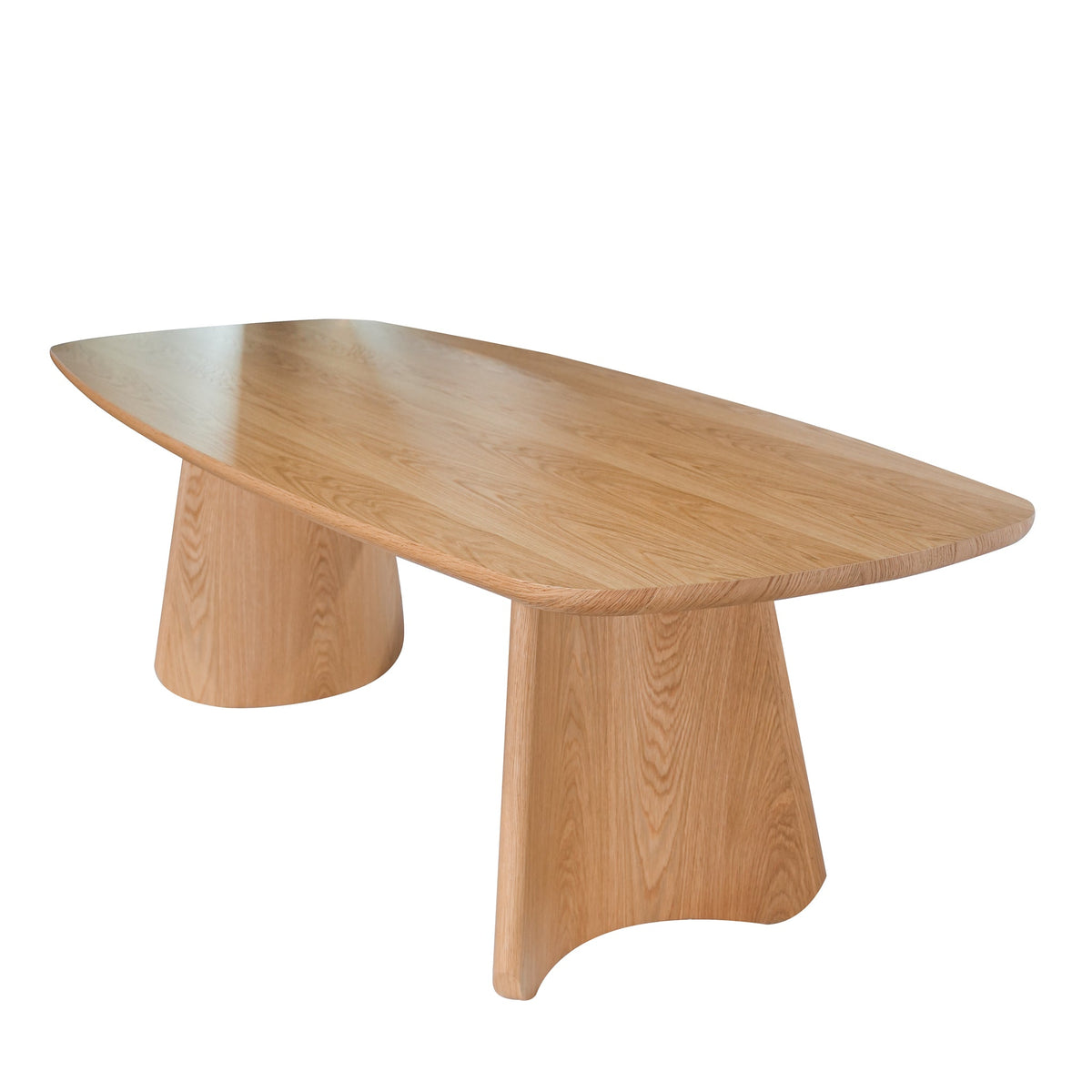 Shergrove 240cm Dining Table