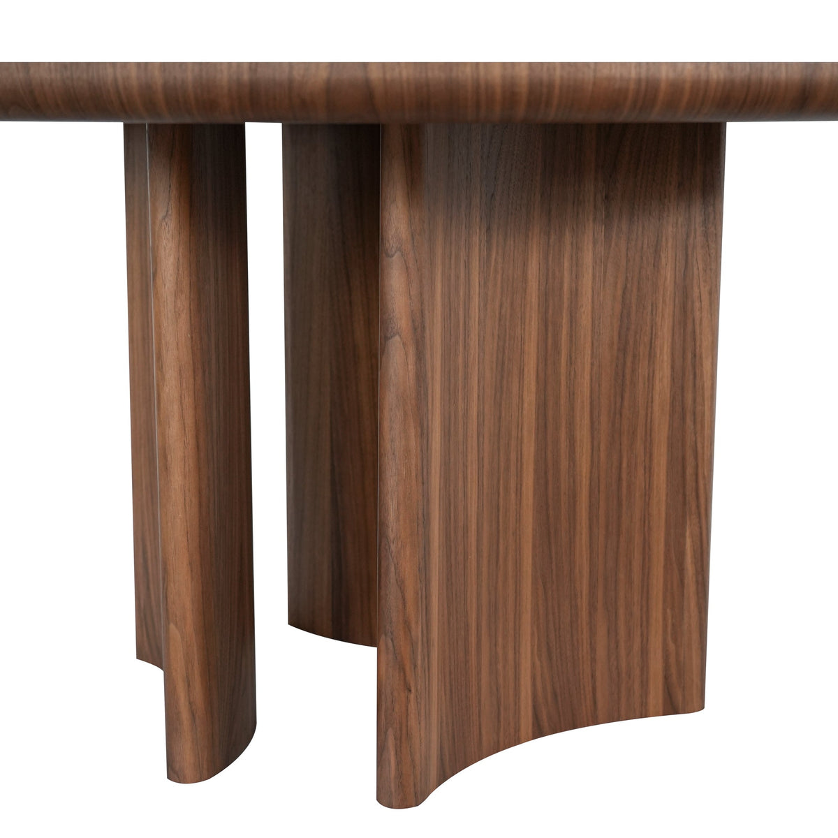 Kingsthorn 150cm Round Dining Table