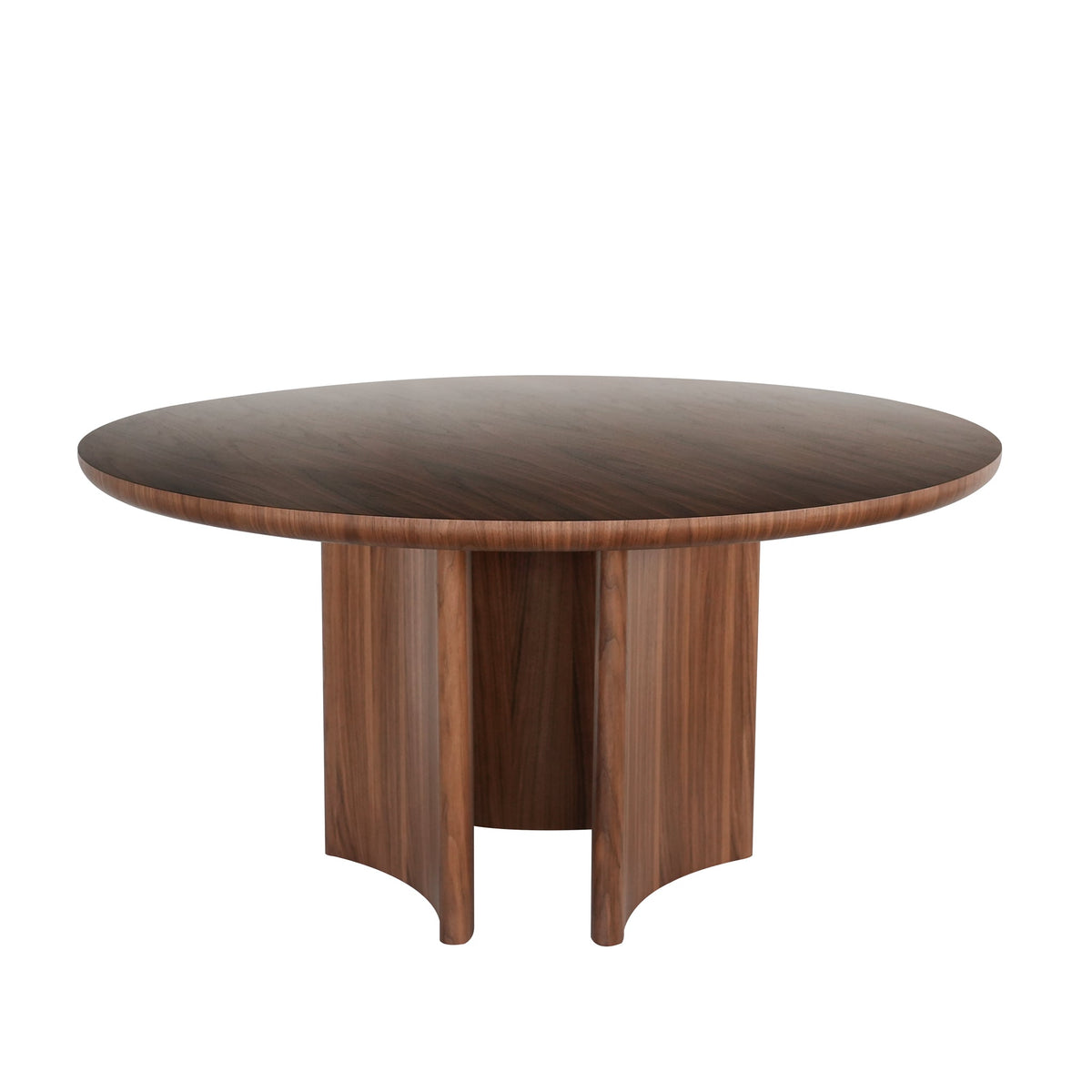 Kingsthorn 150cm Round Dining Table